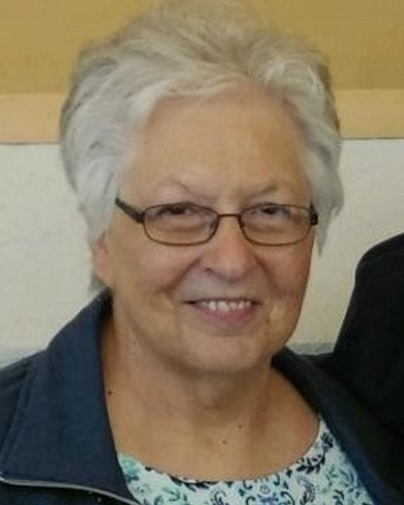 Ann "Kathy" Parnin Profile Photo
