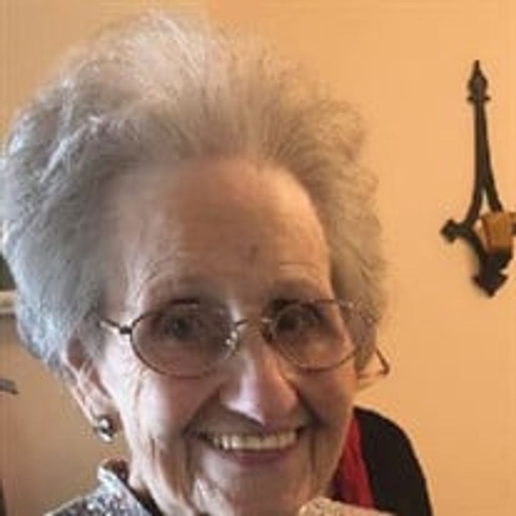 Jacquelyn Kirkland