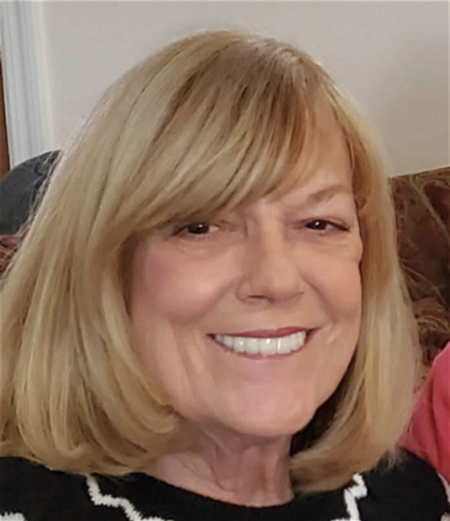 Lucy Samuel Profile Photo