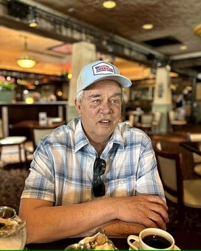 Frederick John Hiltebrand