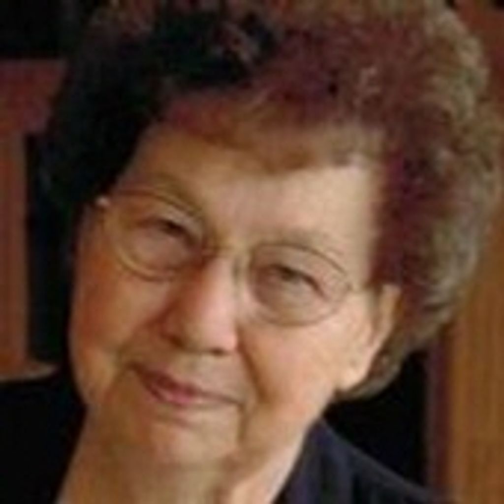 Margaret D Kahnke