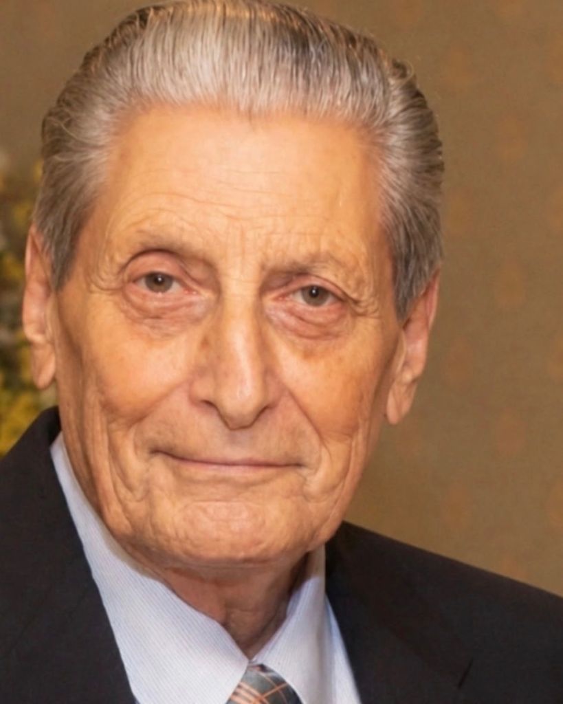 Salvatore Vincent Bordonaro Profile Photo