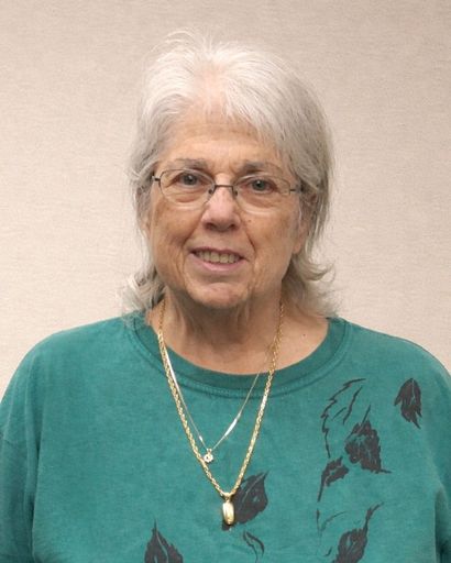 Cheryl "Sherry" Ann Krutzfield Profile Photo