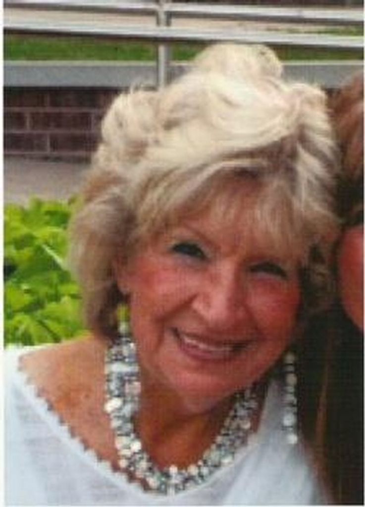 Agatha Modeane Atteberry