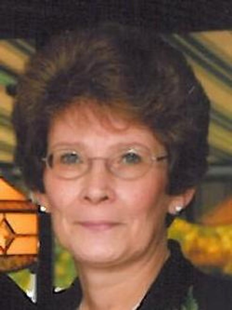 Margaret T. Kmelius