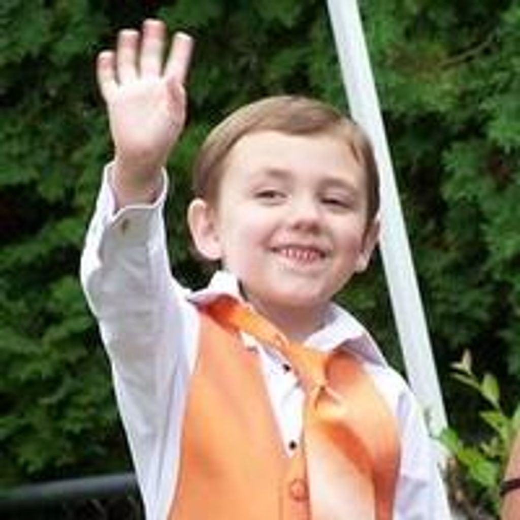 Jameson George Pope Profile Photo