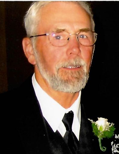 Bernard Elseth's obituary image