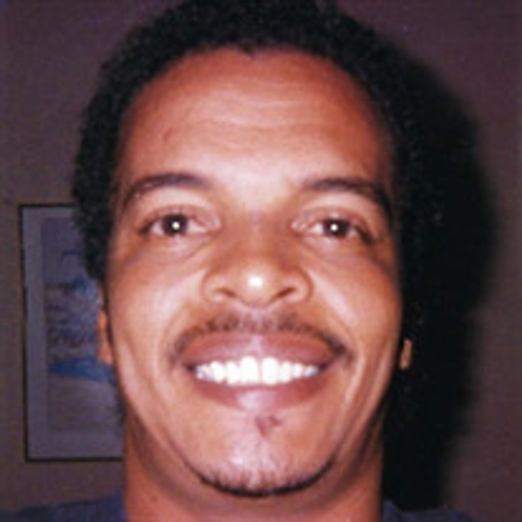 Conrad Alva Rogers