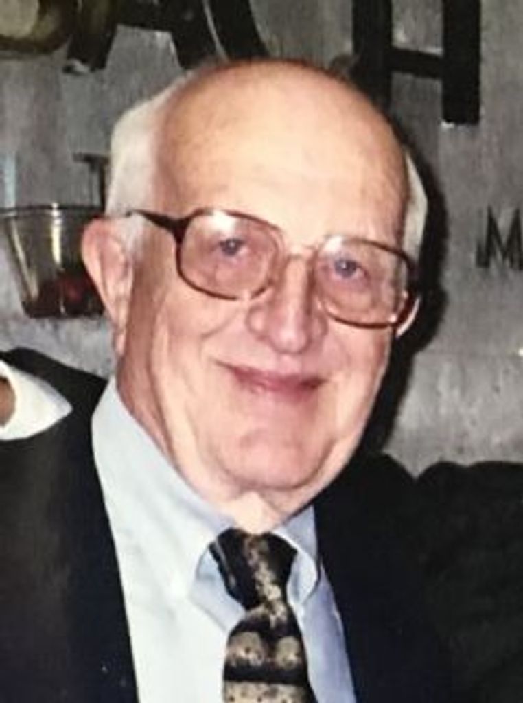 Gerald "Jerry" Prilliman