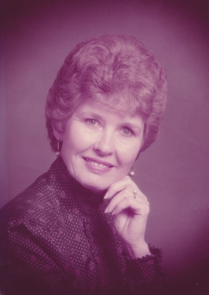 Frances M. Thomson Swigart