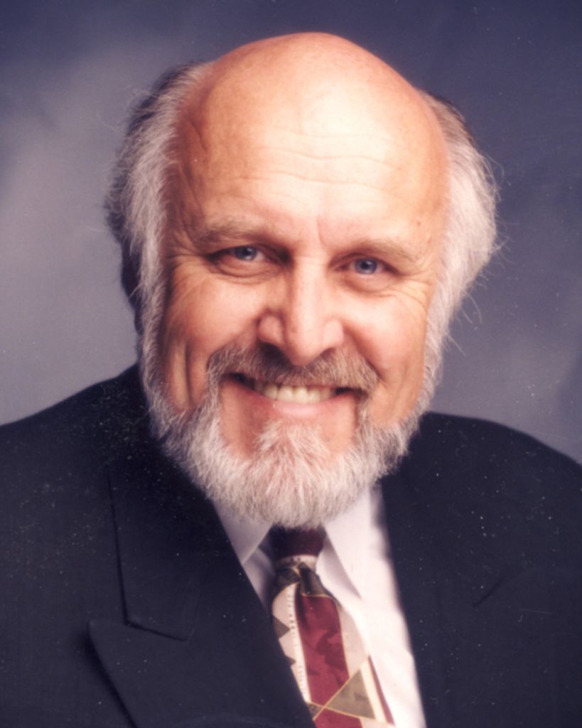 Roger Spencer Lewis