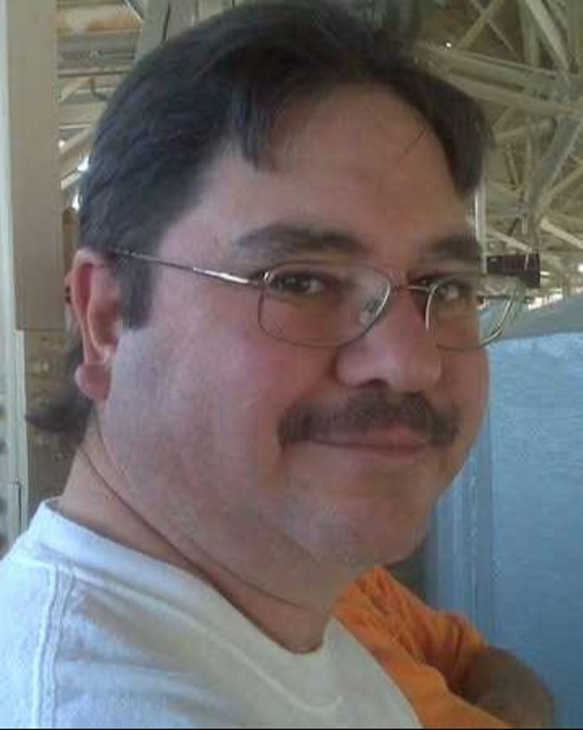 Christopher Mitchell Profile Photo