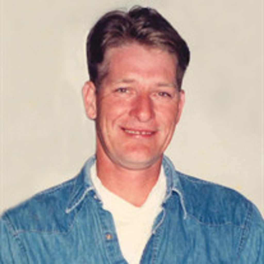 Robert E. Wilper