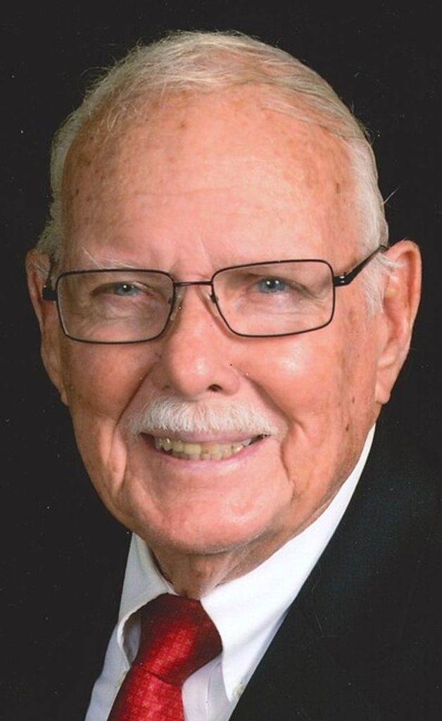 Chester D. Stanhope, Sr.
