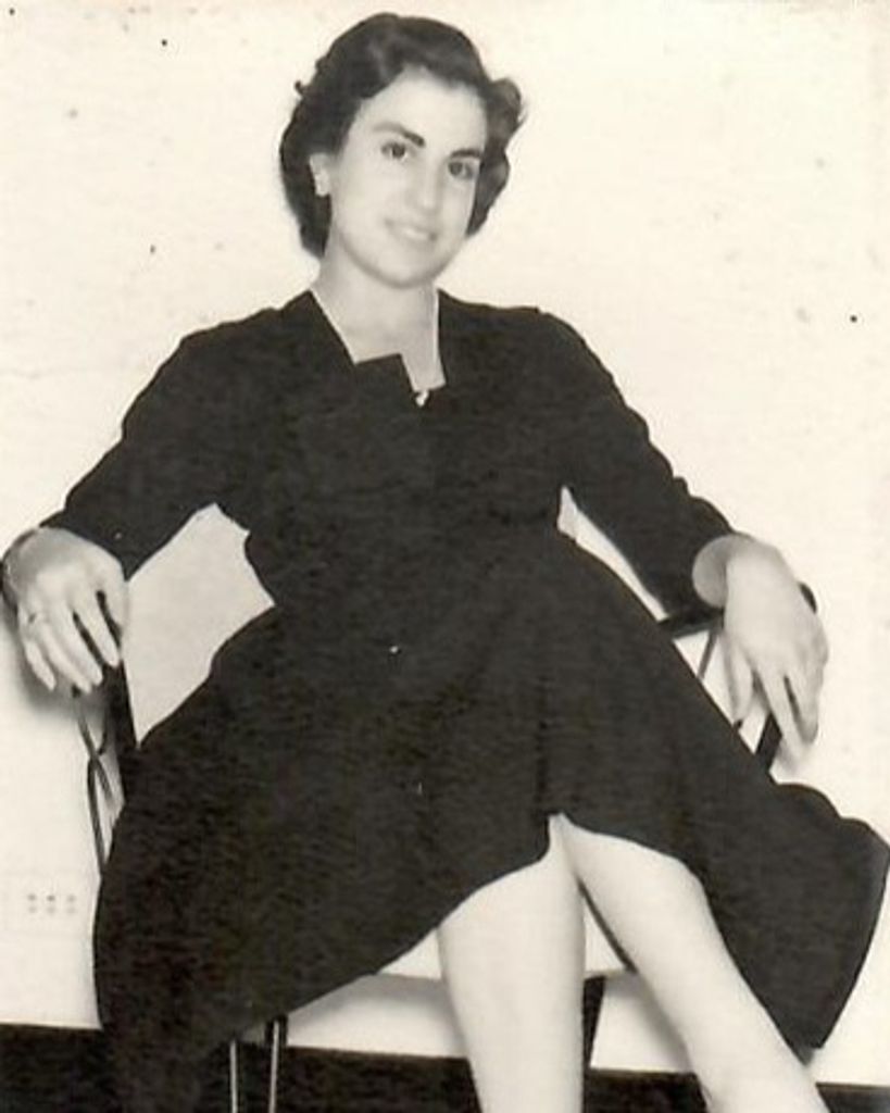 Matilde Lopez Profile Photo