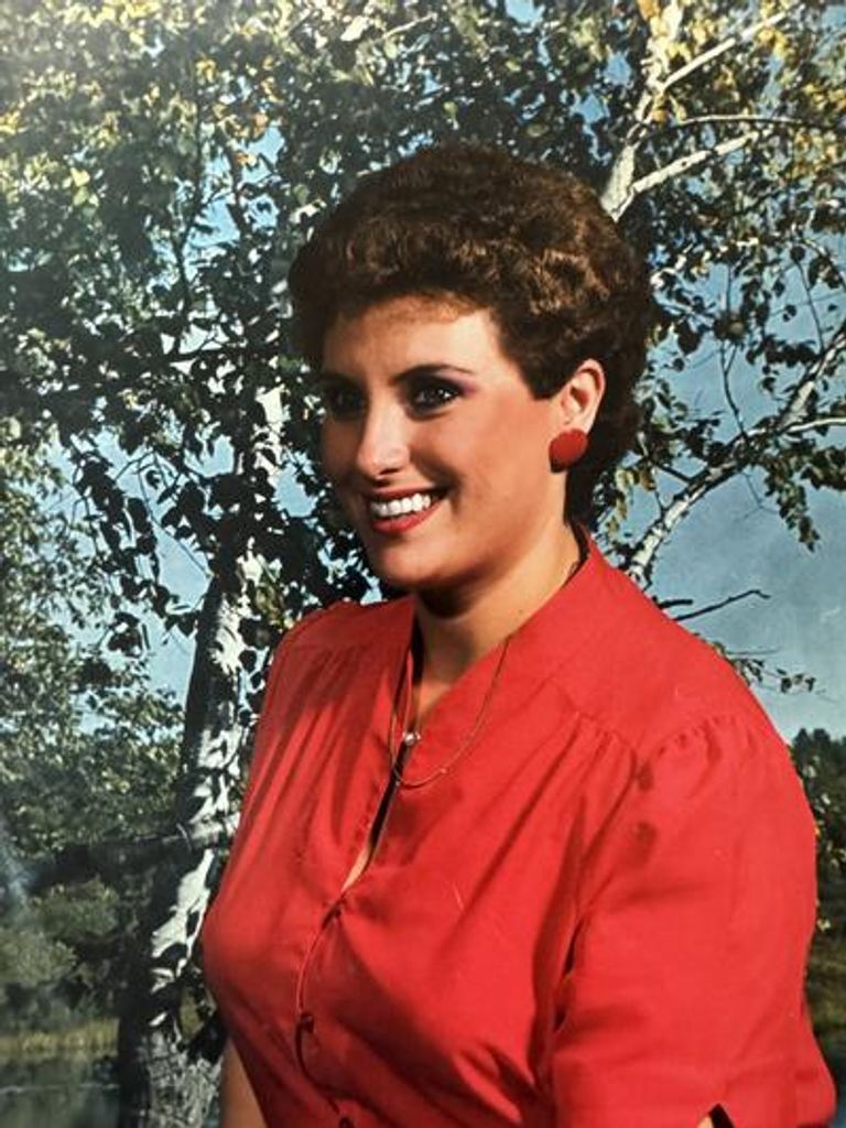 Pam Hash Profile Photo