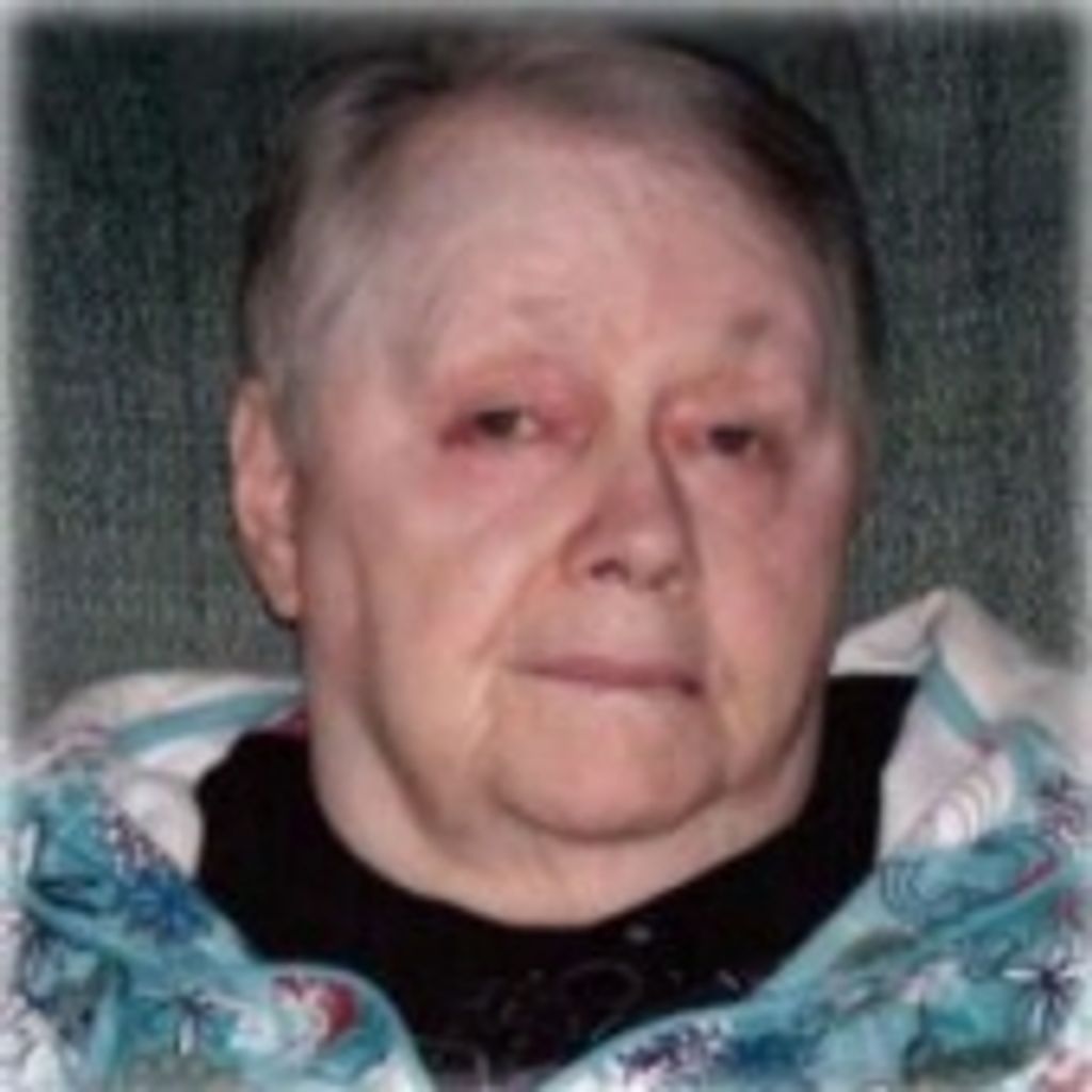 Lucille Trautman