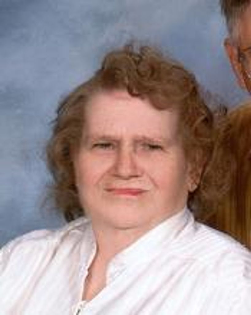 Milea Mathilda O'Brien