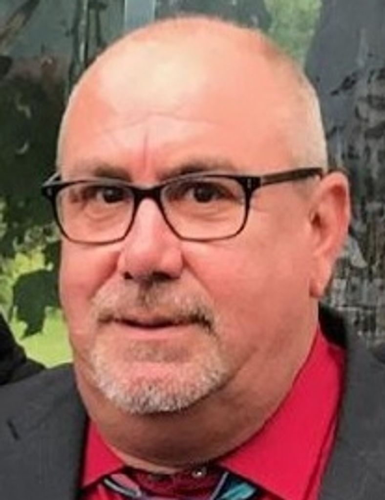 Randolph "Bronson" C. Wagner Profile Photo
