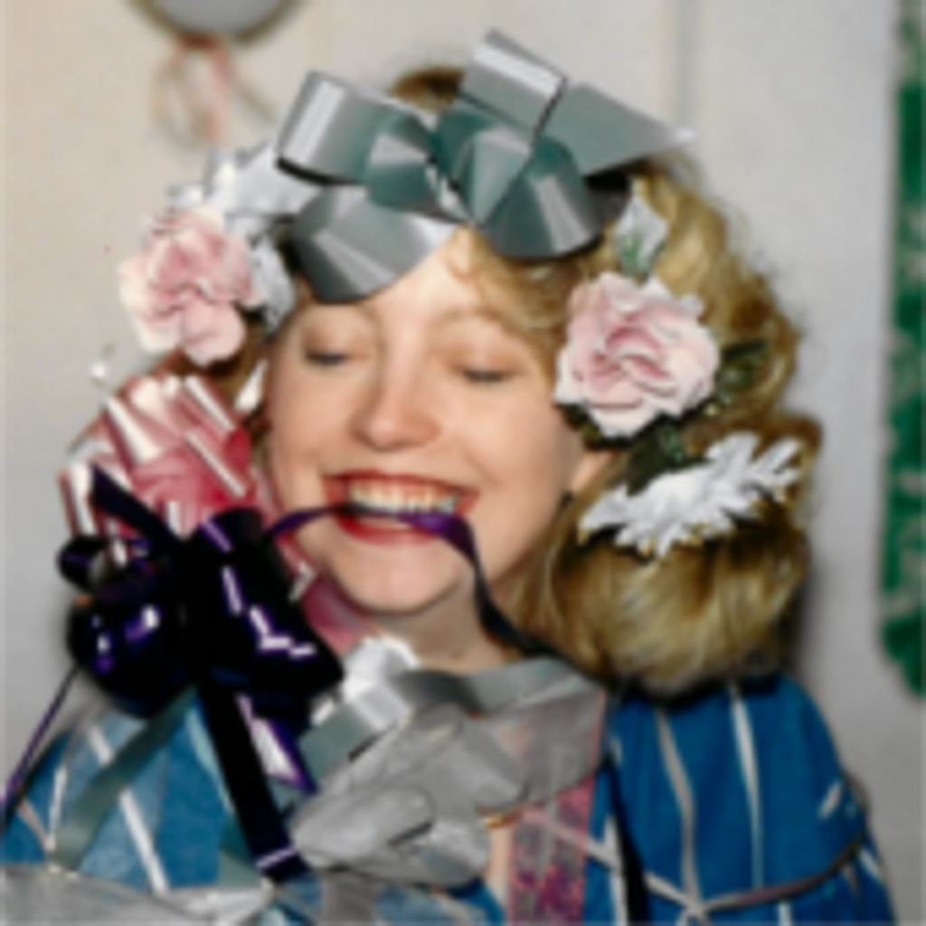 Meredith R. Wyly