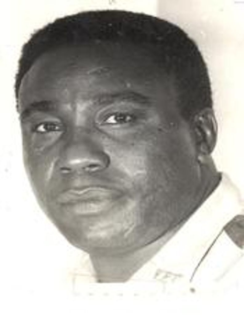 Willie Howard Holmes