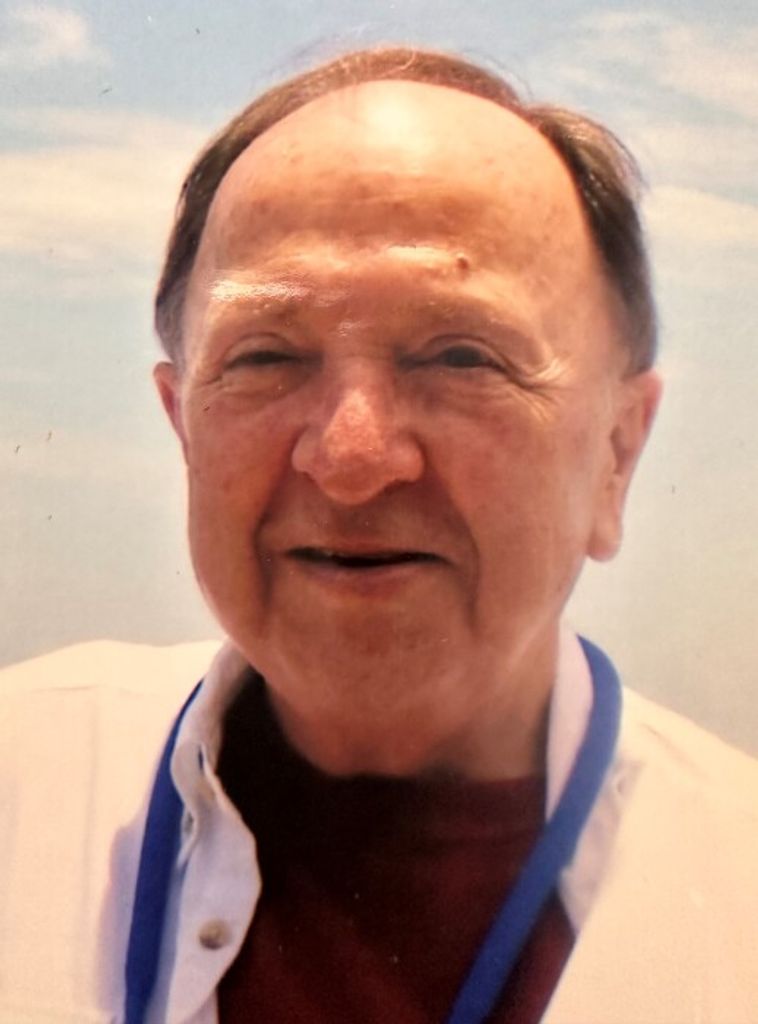 Gary Pullen Profile Photo