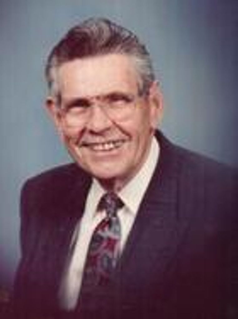 Hugh Olson