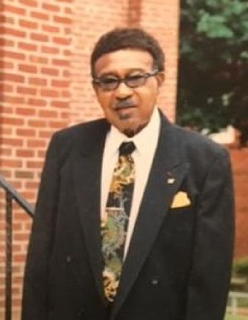 George Baker-Bey