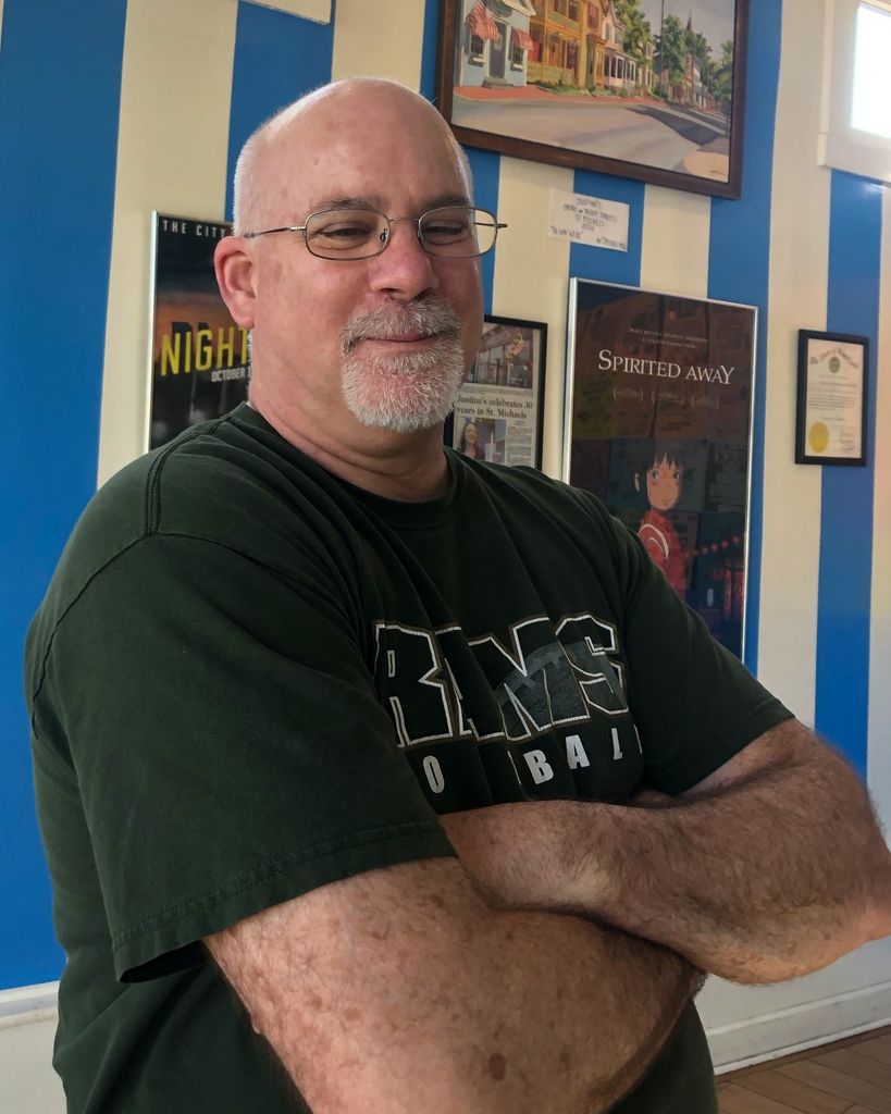 John Christopher Toth Profile Photo