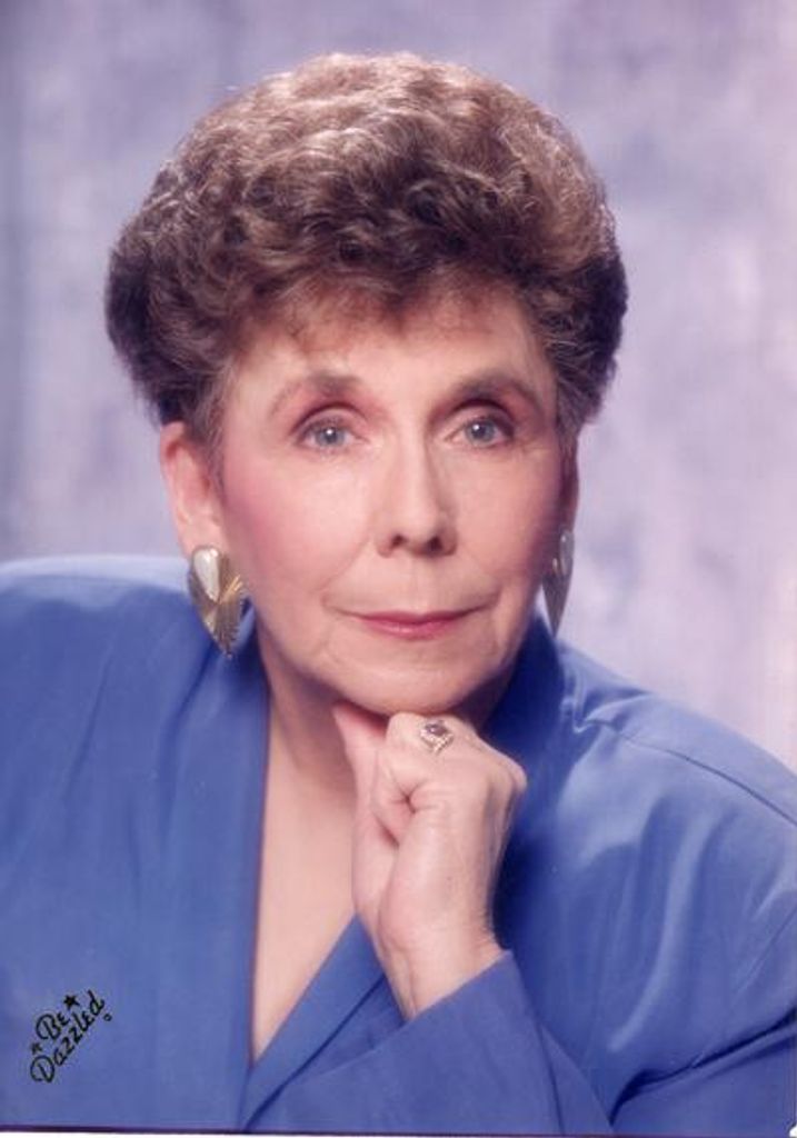 Anna M. Vermillion Profile Photo