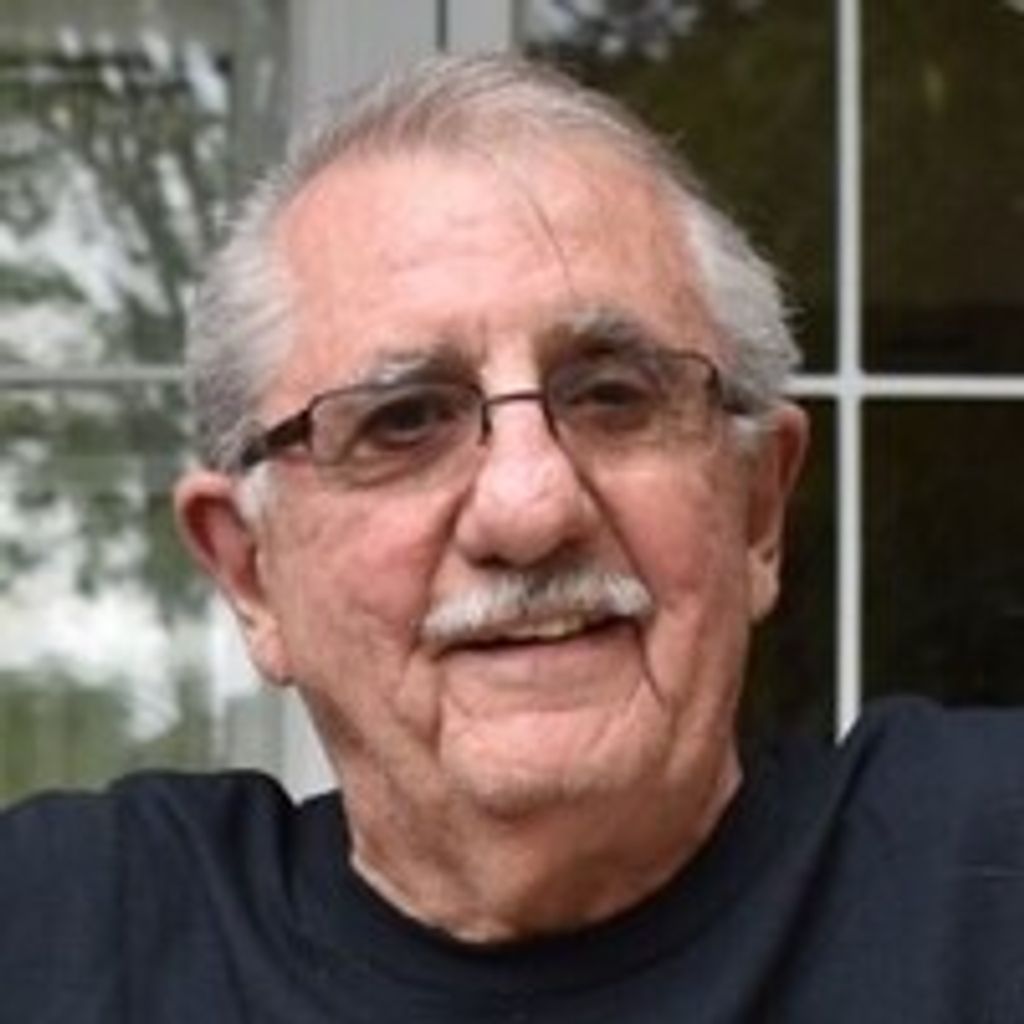 Stephen A. Toth