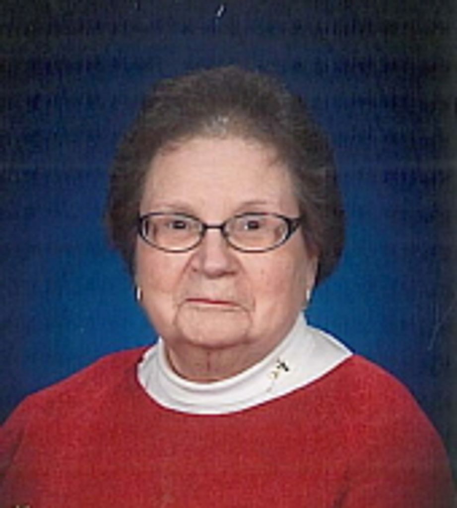 Mary A. Wink