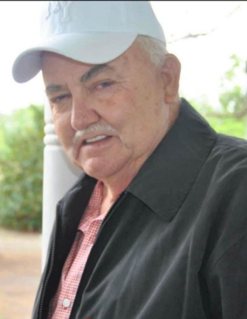 Leanue Harrelson Profile Photo