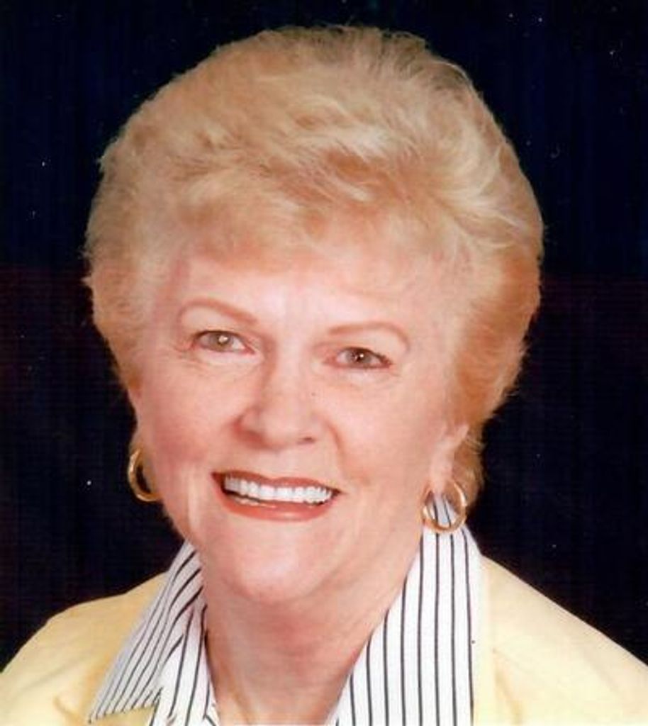 Merrilyn L. Smith-Governor Profile Photo