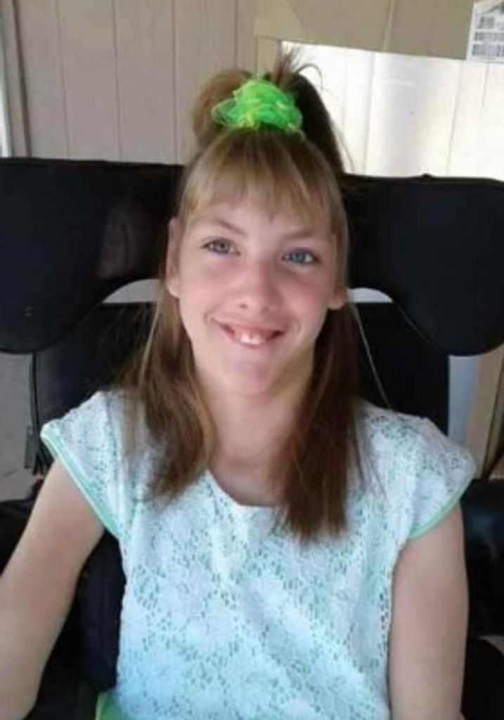 Hannah Lecia Brigner-Taylor