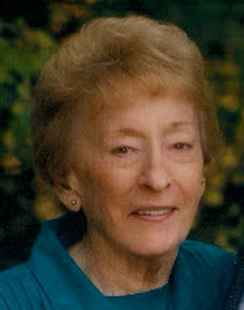 Clara Hill