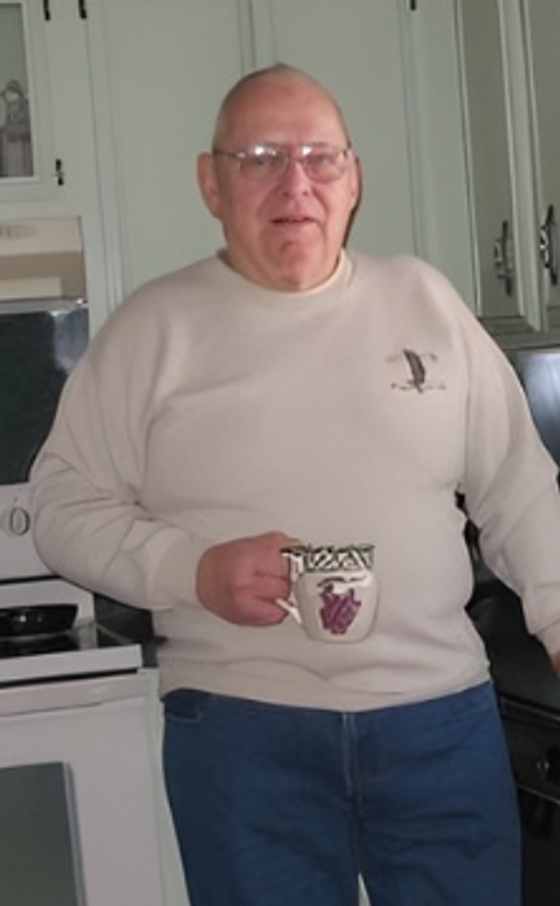 Charles McDonald Profile Photo