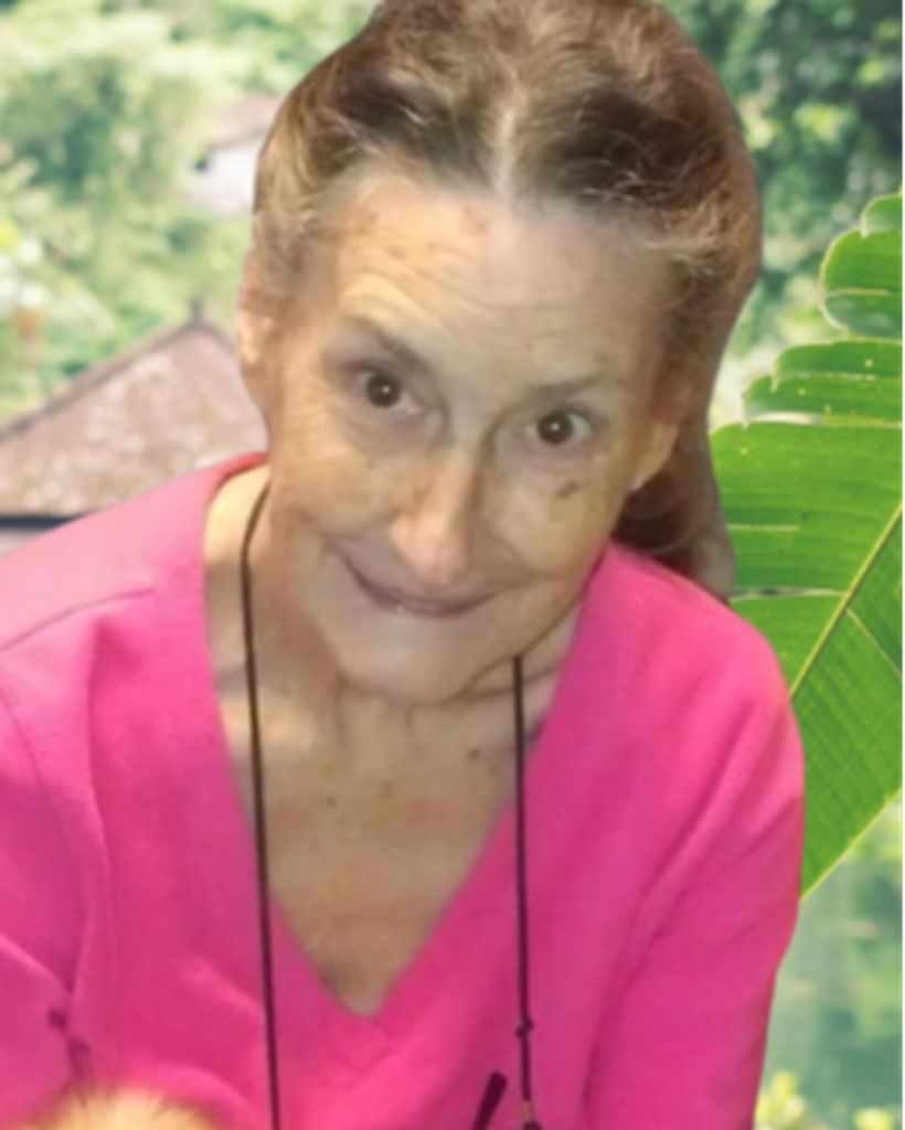 Frances Plaisance