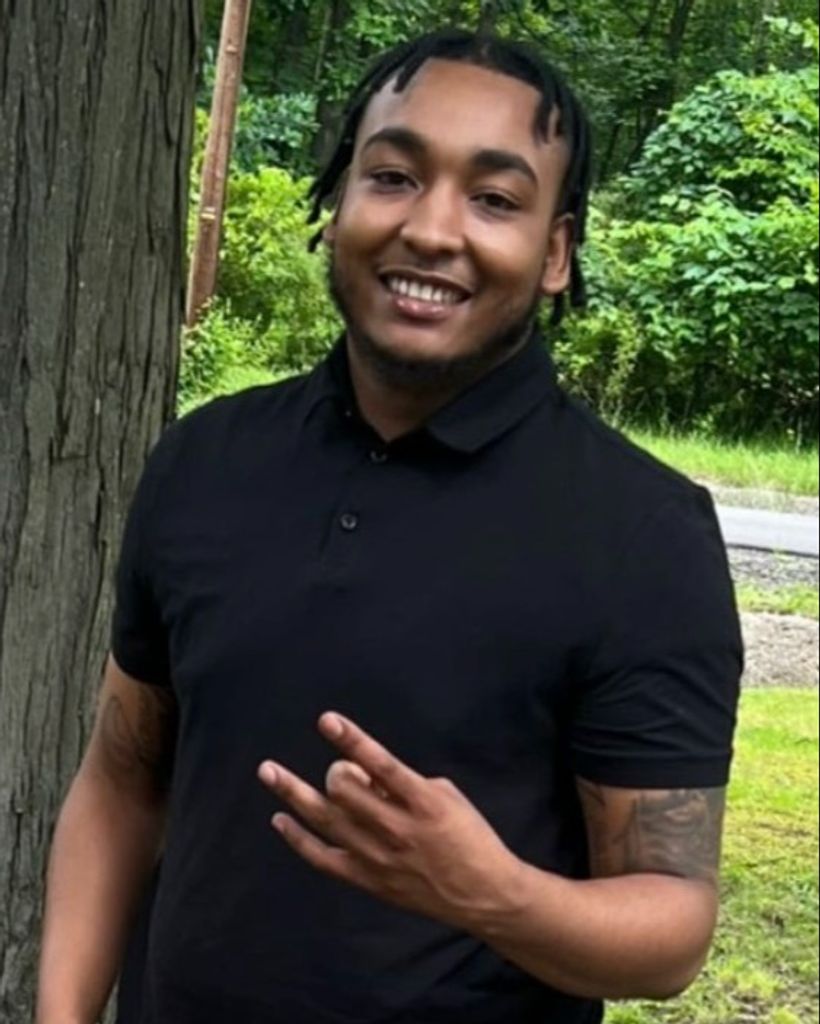 Michael A. Webb-Mendralla Jr. Profile Photo