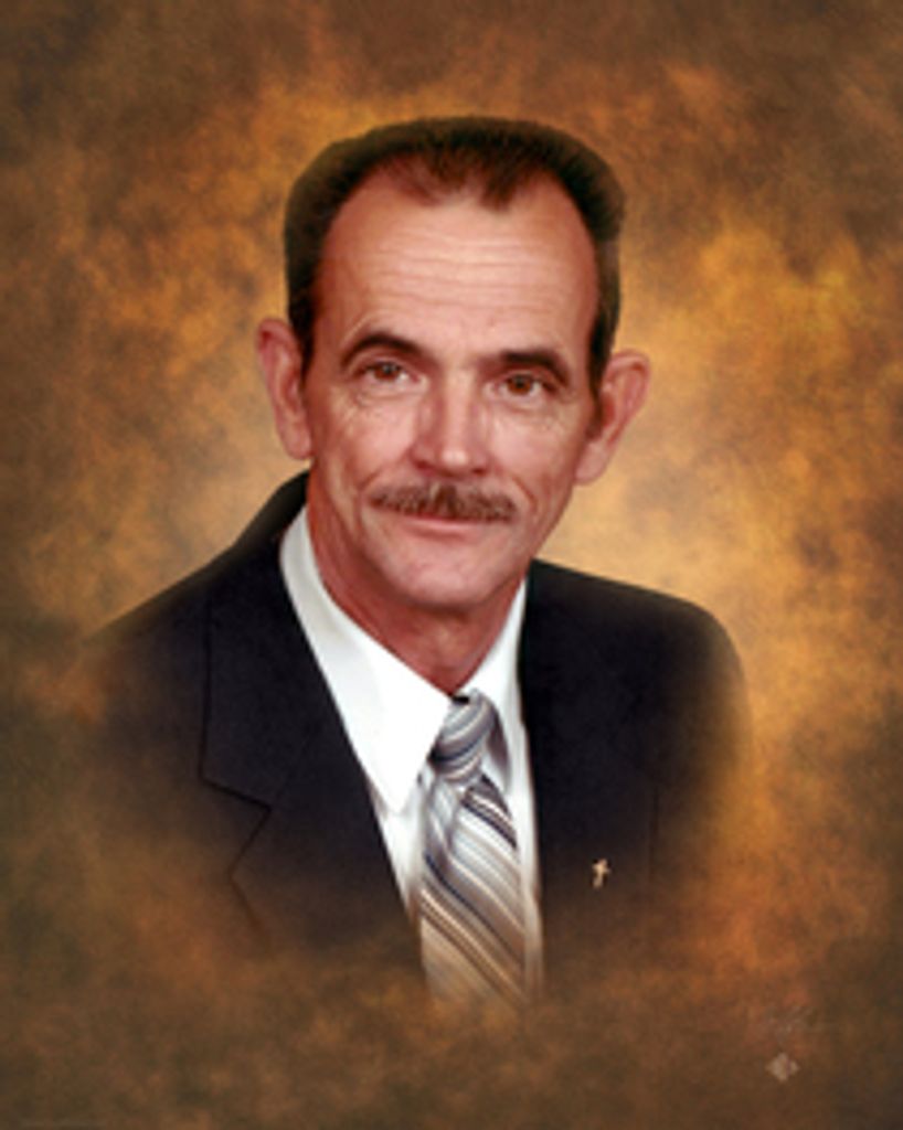 Carl Anthony Ladner
