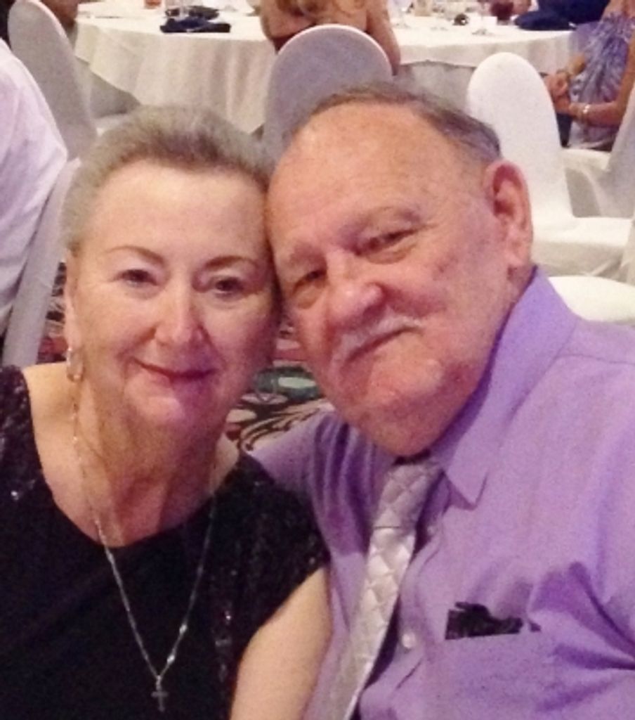 Barbara C. Vandeborne Profile Photo