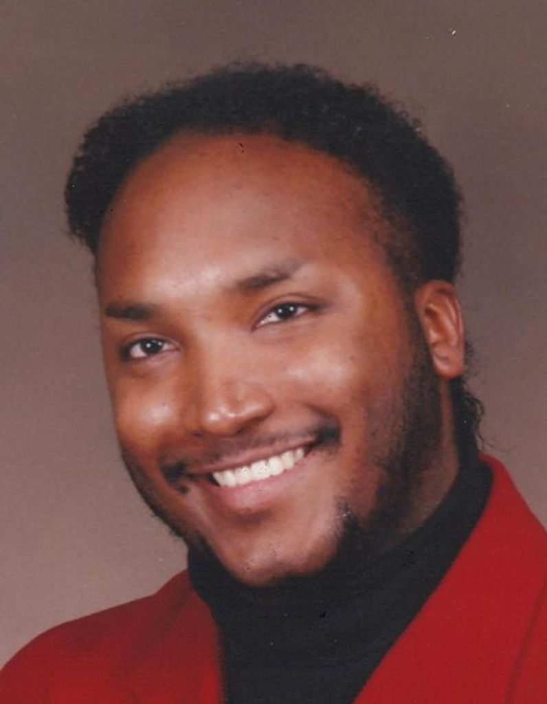 Jonathan L. Wilkins Profile Photo