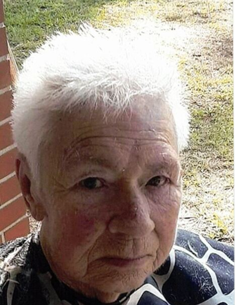 Edna Ann Johnson Profile Photo