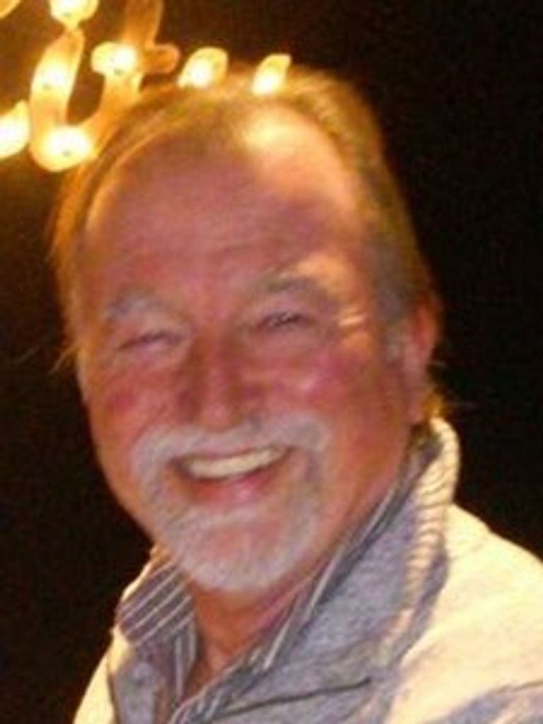 Michael Grenville Tanner