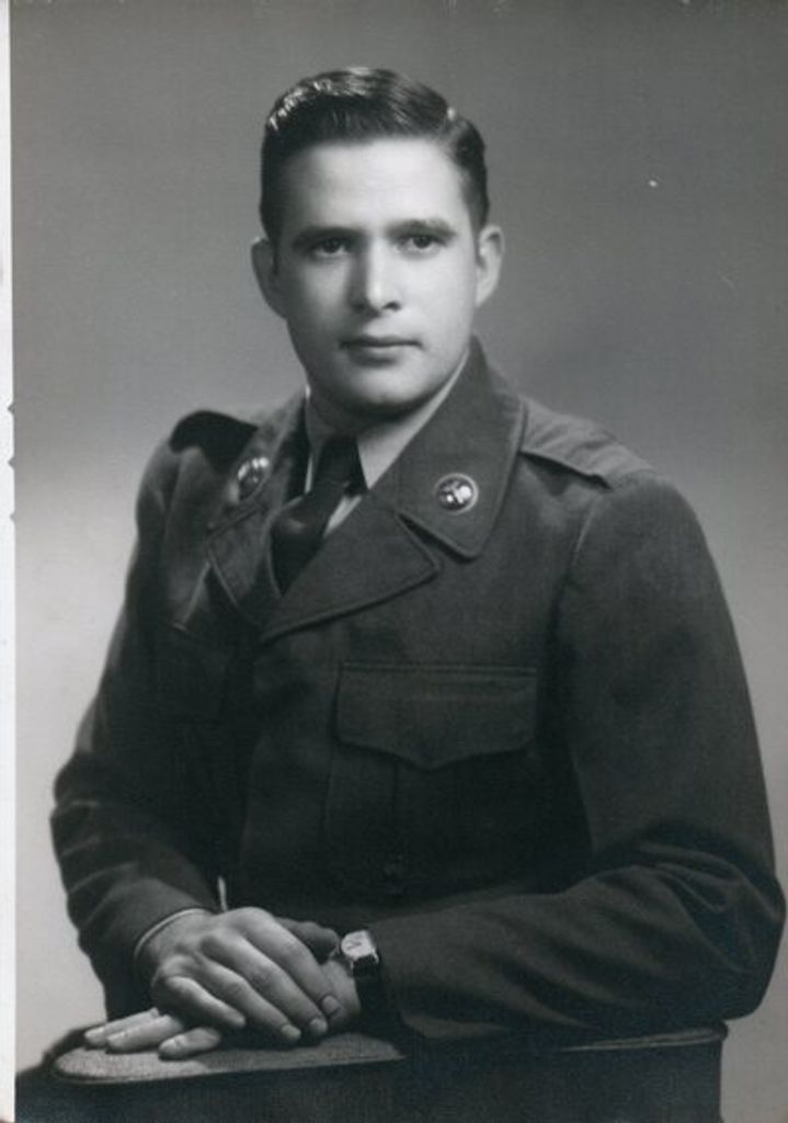 Gene Blalock Profile Photo