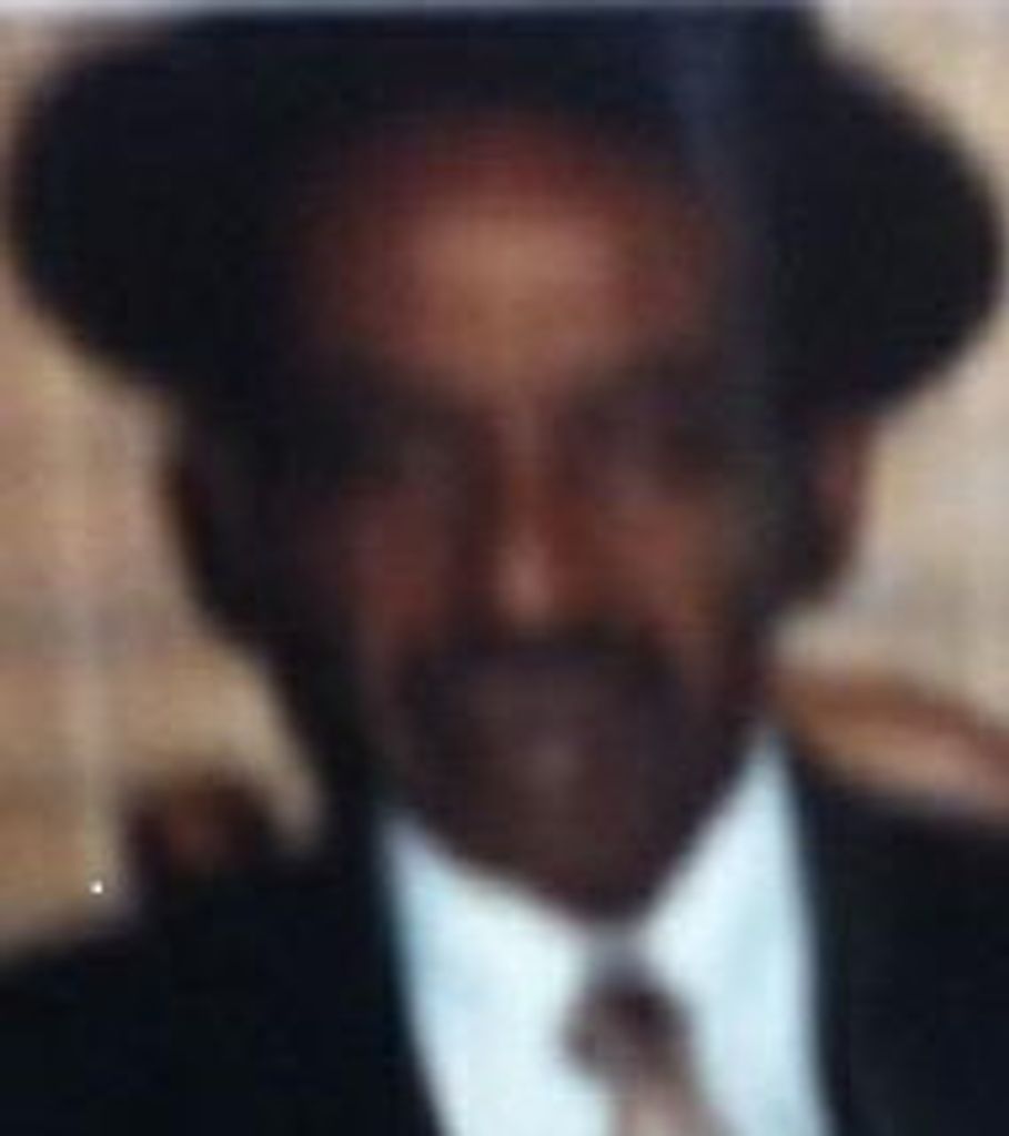 David Scott