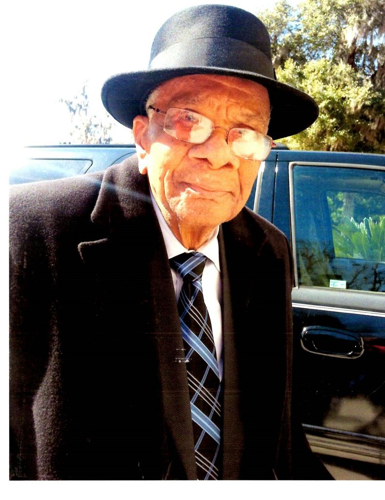 Grover  Mathis  Profile Photo