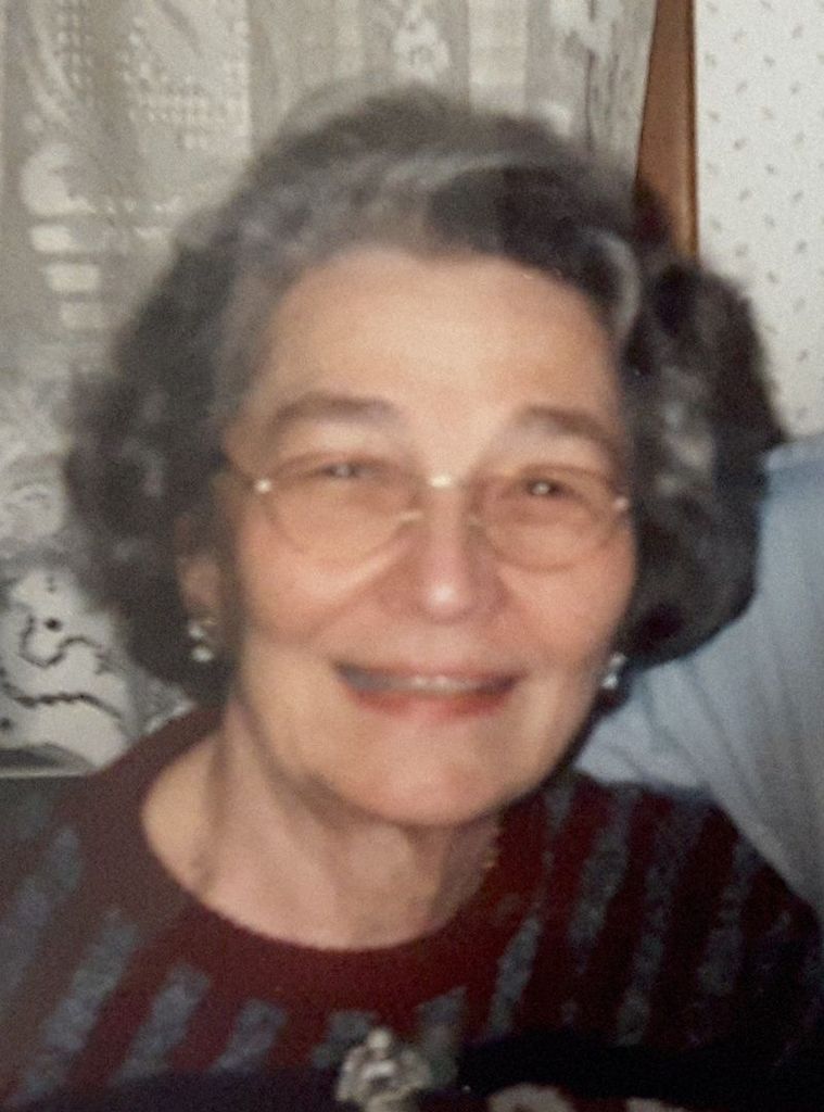Betty M Conrad Profile Photo