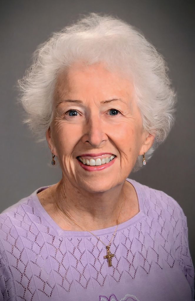 Nancy Voss Scott Profile Photo