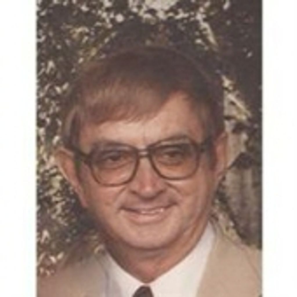 Glen W Goodwin